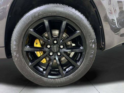 Used 2018 Jeep Grand Cherokee Trackhawk w/ Trailer Tow Group IV AWD/4WD image 54