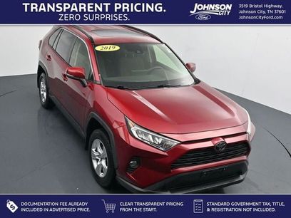 Used 2019 Toyota RAV4 XLE w/ Convenience Package