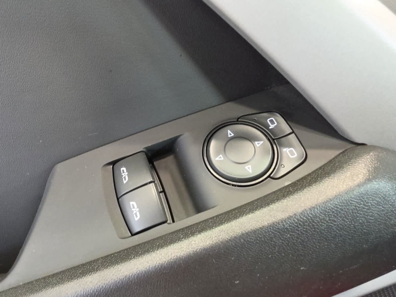 Used 2021 Chevrolet Camaro LT RWD image 19