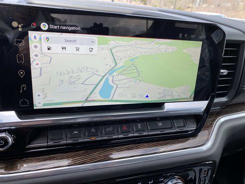 New 2026 GMC Sierra 1500 SLE w/ Max Trailering Package AWD/4WD image 9