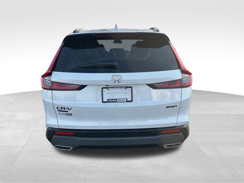 New 2026 Honda CR-V Sport-L image 6