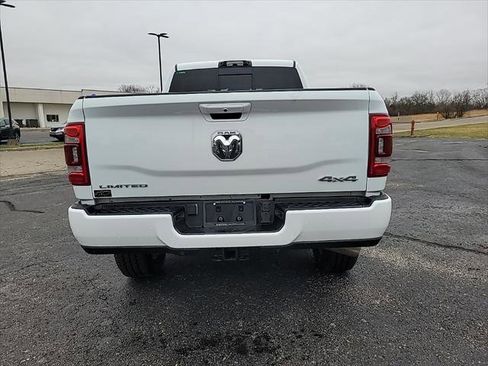 Certified 2024 RAM 2500 Limited image 5