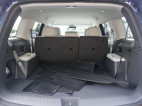 Used 2026 Hyundai Santa Fe SEL AWD/4WD image 7