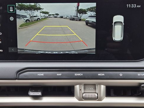 New 2027 Kia Telluride EX image 13