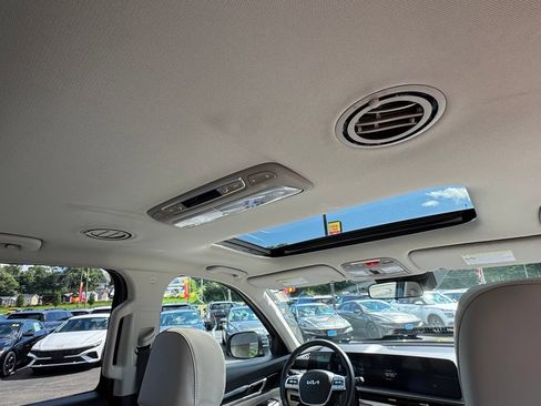 Used 2024 Kia Telluride S w/ S Sunroof Package AWD/4WD image 35