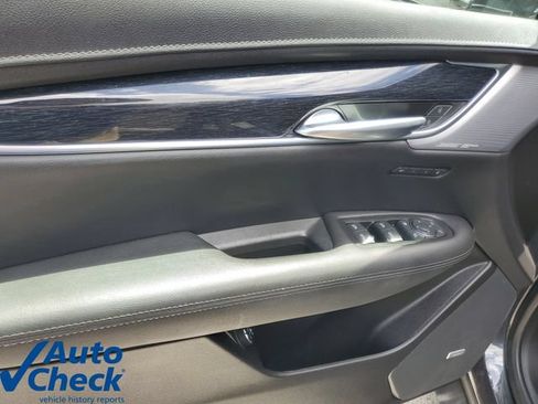 Certified 2023 Cadillac XT5 Premium Luxury w/ Technology Package AWD/4WD image 20