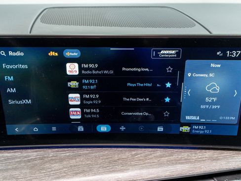 Used 2025 Hyundai Santa Fe Calligraphy image 22