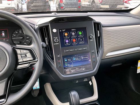 New 2026 Subaru Forester image 6