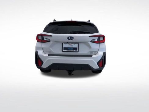 Used 2024 Subaru Crosstrek 2.0i Premium AWD/4WD image 7