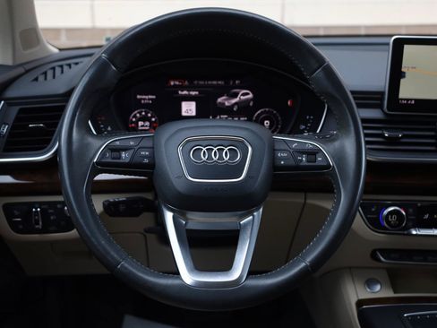 Used 2018 Audi Q5 Prestige AWD/4WD image 32