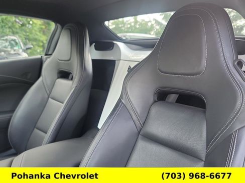 Used 2017 Chevrolet Corvette Z06 image 23