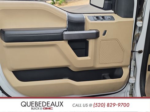 Used 2020 Ford F150 XLT AWD/4WD image 11