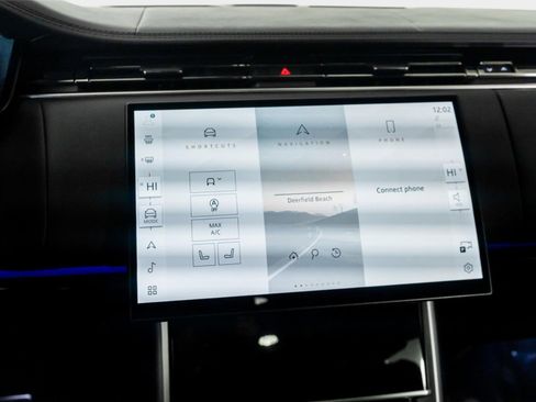 Used 2024 Land Rover Range Rover Long Wheelbase Autobiography image 36