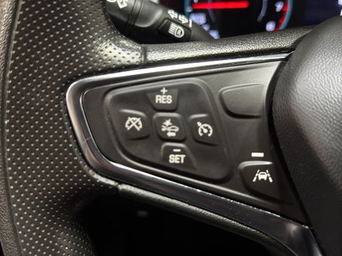 Used 2024 Chevrolet Malibu LT image 21