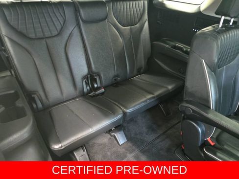 Certified 2024 Hyundai Palisade Limited AWD/4WD image 13