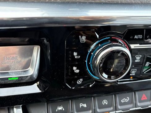 New 2026 GMC Sierra 1500 Denali image 9