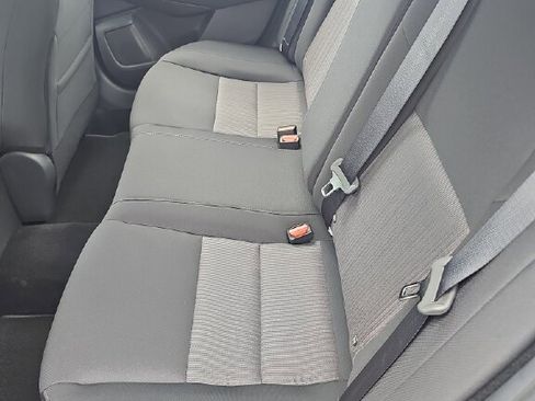 New 2025 Nissan Sentra SV w/ All-Weather Package image 3