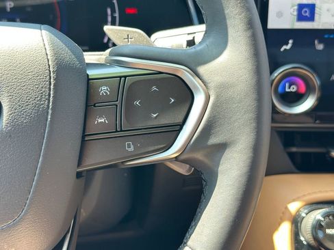 Used 2022 Lexus NX 350 AWD w/ Luxury Package image 14