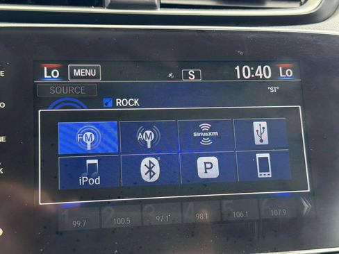 Used 2018 Honda CR-V EX image 30