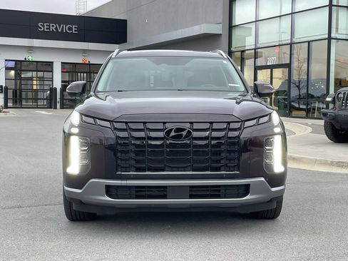 Used 2024 Hyundai Palisade SEL image 2