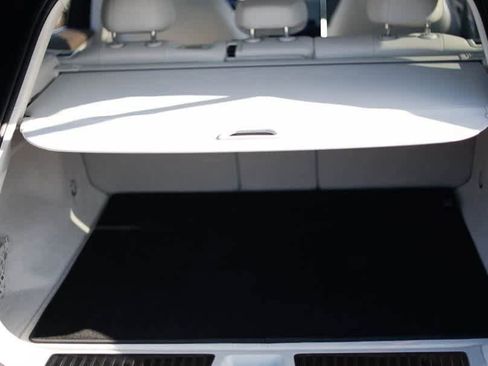 Used 2024 Mercedes-Benz EQE 350+ 4MATIC SUV image 32