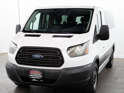 Used 2016 Ford Transit 150 XL RWD image 3