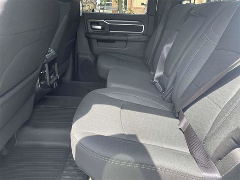 New 2026 RAM 2500 Big Horn image 28