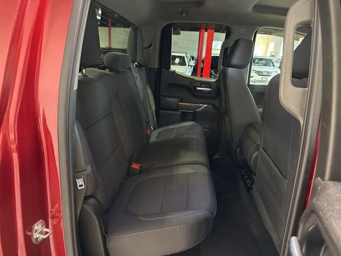 Used 2019 Chevrolet Silverado 1500 RST w/ All-Star Edition AWD/4WD image 37