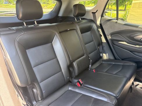Used 2019 GMC Terrain SLT w/ Preferred Package FWD image 26