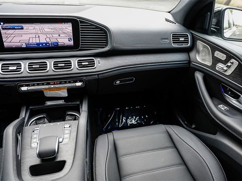 New 2026 Mercedes-Benz GLE 450 4MATIC Coupe image 15