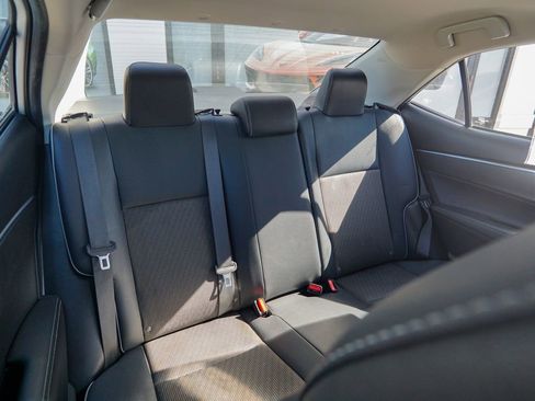 Used 2014 Toyota Corolla S w/ Protection Package FWD image 24