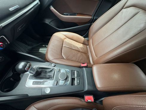 Used 2019 Audi A3 2.0T Titanium w/ Convenience Package FWD image 46