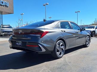 New 2026 Hyundai Elantra Limited w/ Cargo Package video 3