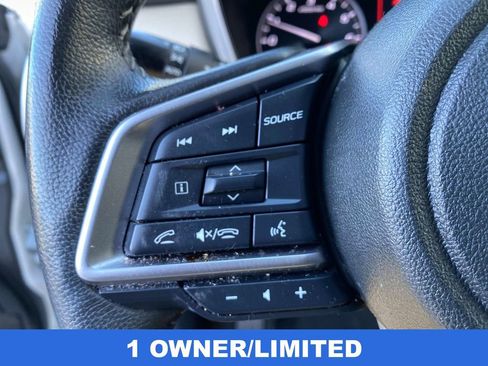 Used 2023 Subaru Outback Limited image 21