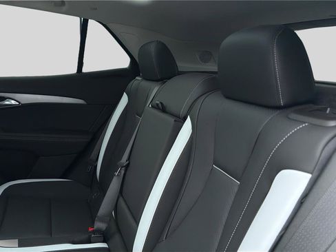 New 2026 Buick Envision Sport Touring AWD/4WD image 19