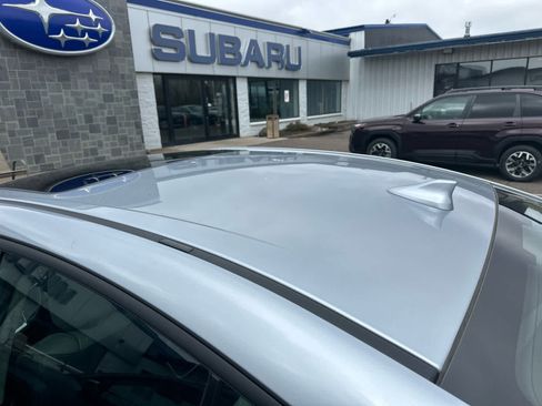 Used 2024 Subaru Legacy Limited AWD/4WD image 8