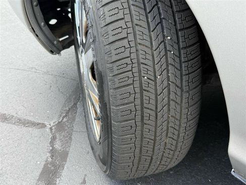 Used 2008 Mercury Grand Marquis GS RWD image 16