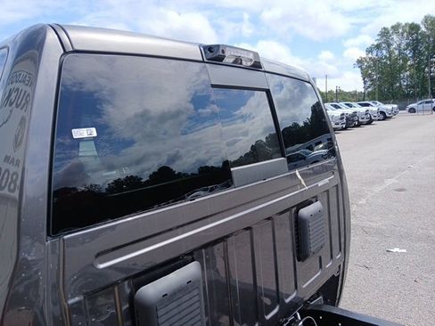 New 2026 RAM 4500 Laramie w/ Laramie Trim Package image 7