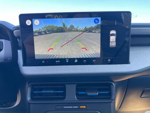 New 2025 Ford Maverick XLT w/ 4K Tow Package image 9