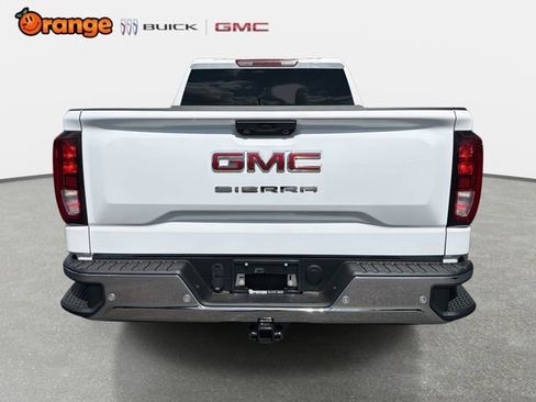 New 2026 GMC Sierra 1500 Pro w/ Pro Value Package image 4