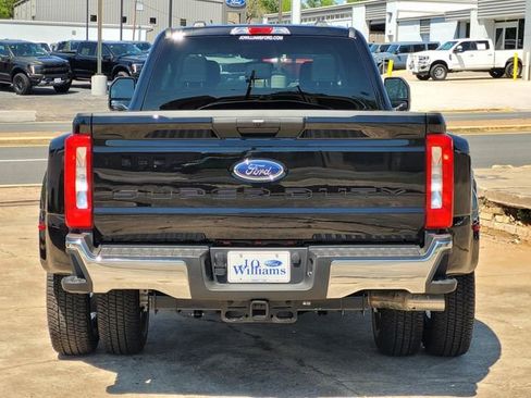 New 2026 Ford F350 XLT AWD/4WD image 3