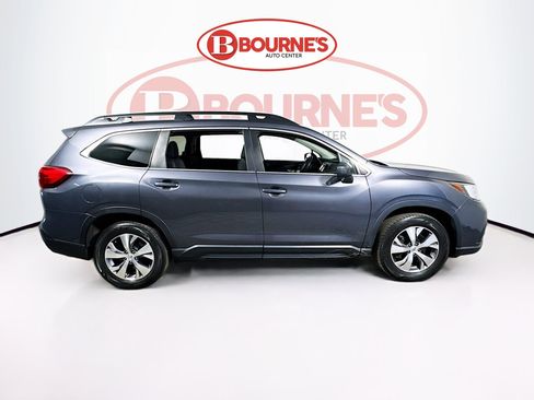 Used 2020 Subaru Ascent Premium w/ Convenience Package image 9
