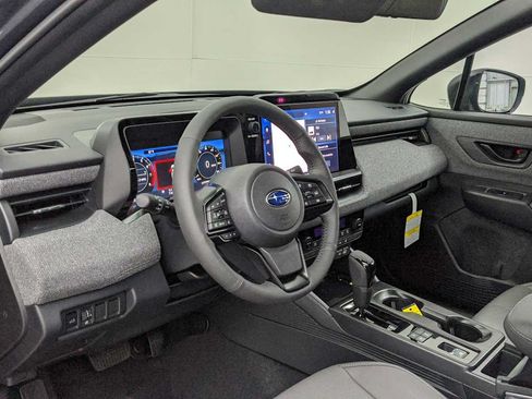 New 2026 Subaru Outback Limited AWD/4WD image 11