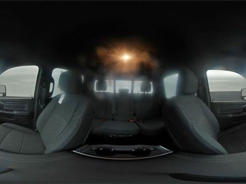 New 2026 RAM 2500 Big Horn image 21