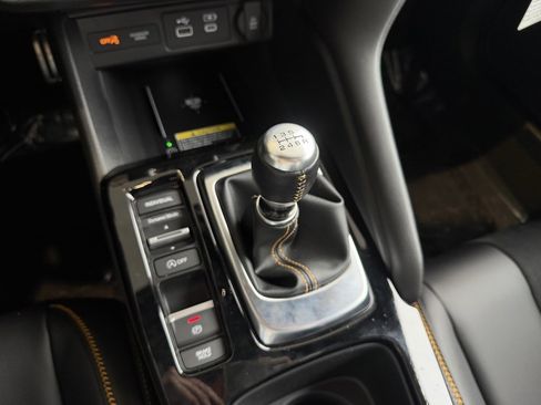 New 2026 Acura Integra A-Spec image 26