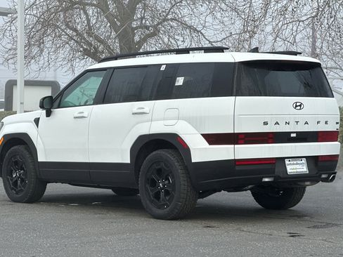 New 2026 Hyundai Santa Fe XRT image 6