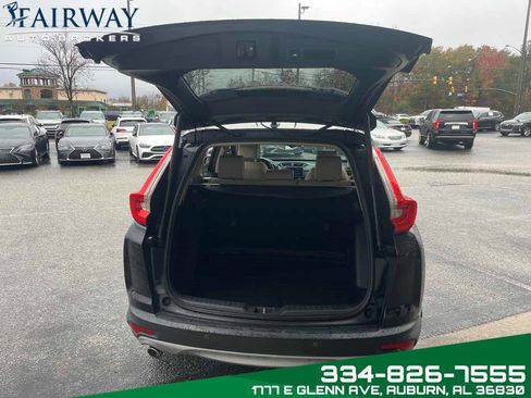 Used 2017 Honda CR-V Touring image 26