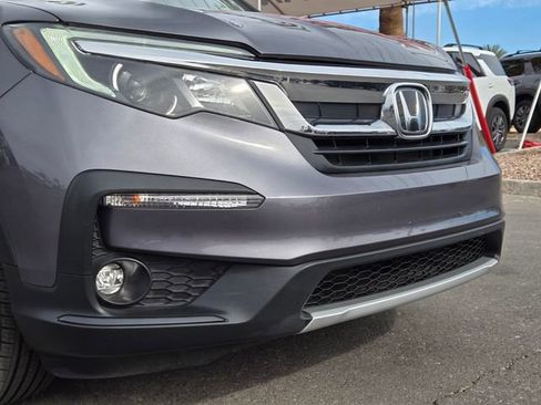 Used 2019 Honda Pilot EX-L image 2