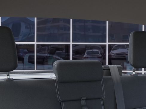 New 2026 Ford Ranger XL RWD image 22