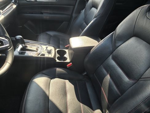 Used 2023 MAZDA CX-5 Carbon Edition AWD/4WD image 21